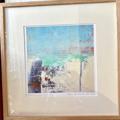 Tide Memory II