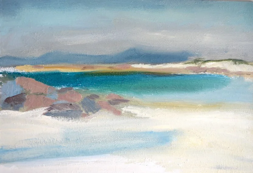 Western Isles