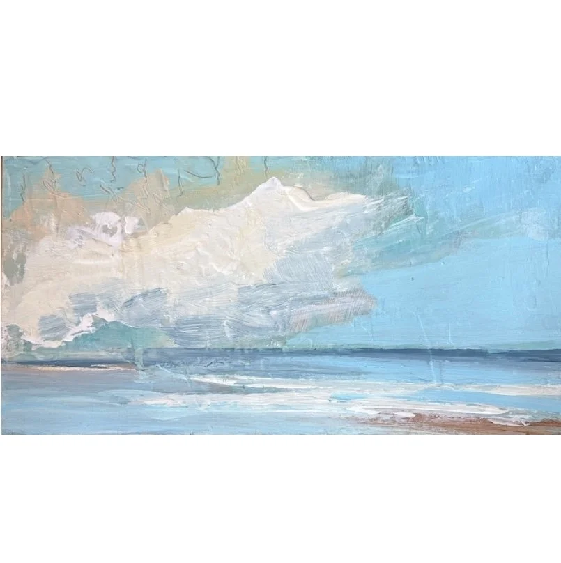 Sea Breeze II