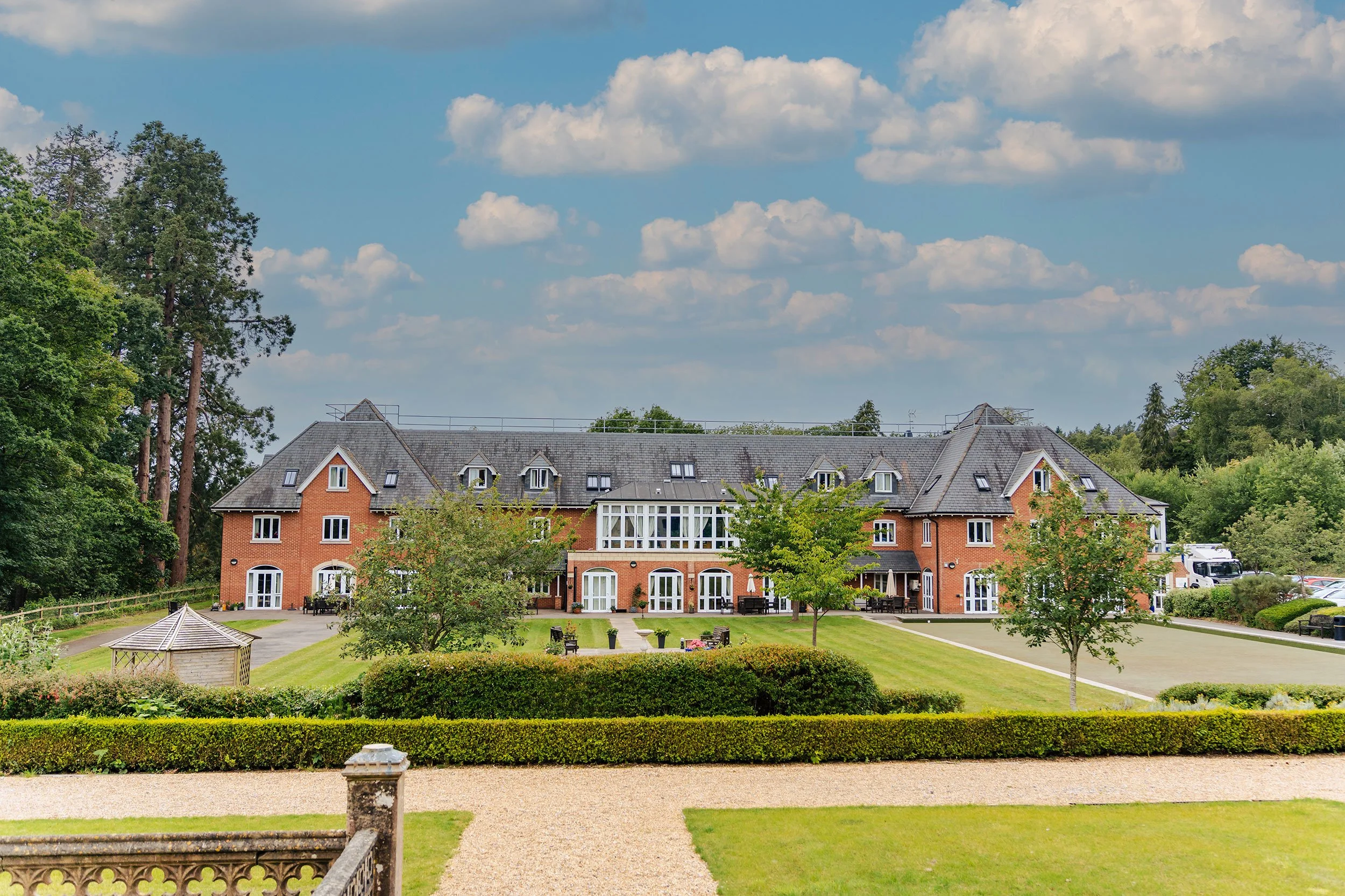 Hill Street PR Welcomes Holy Cross Care Home – Heathfield’s Hidden Haven