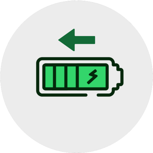 Get a fresh battery at GoCiklo Swap Staion