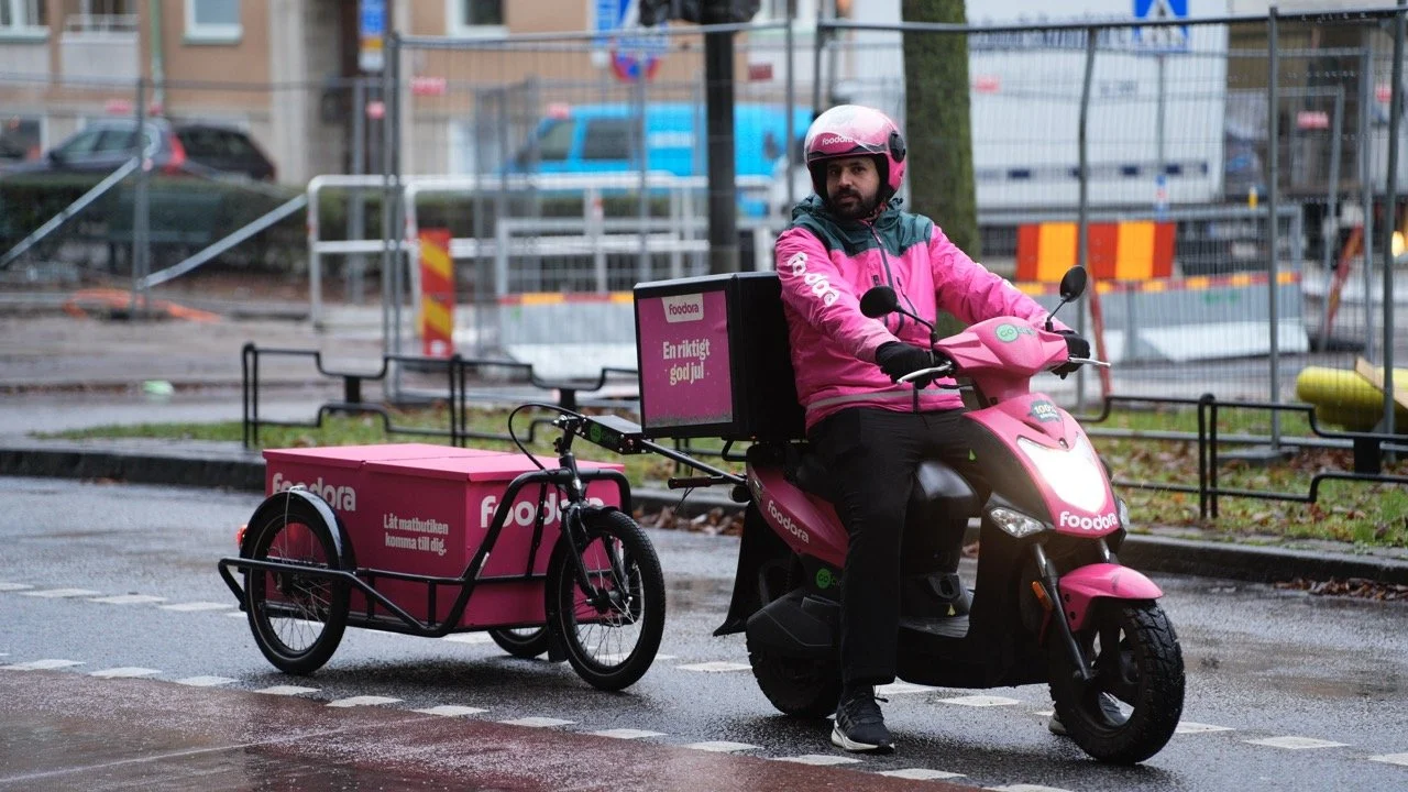 Stolt gocimo m släp foodora.jpeg