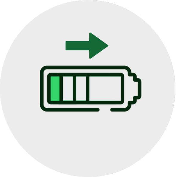 Insert battery in GoCiklo swap station