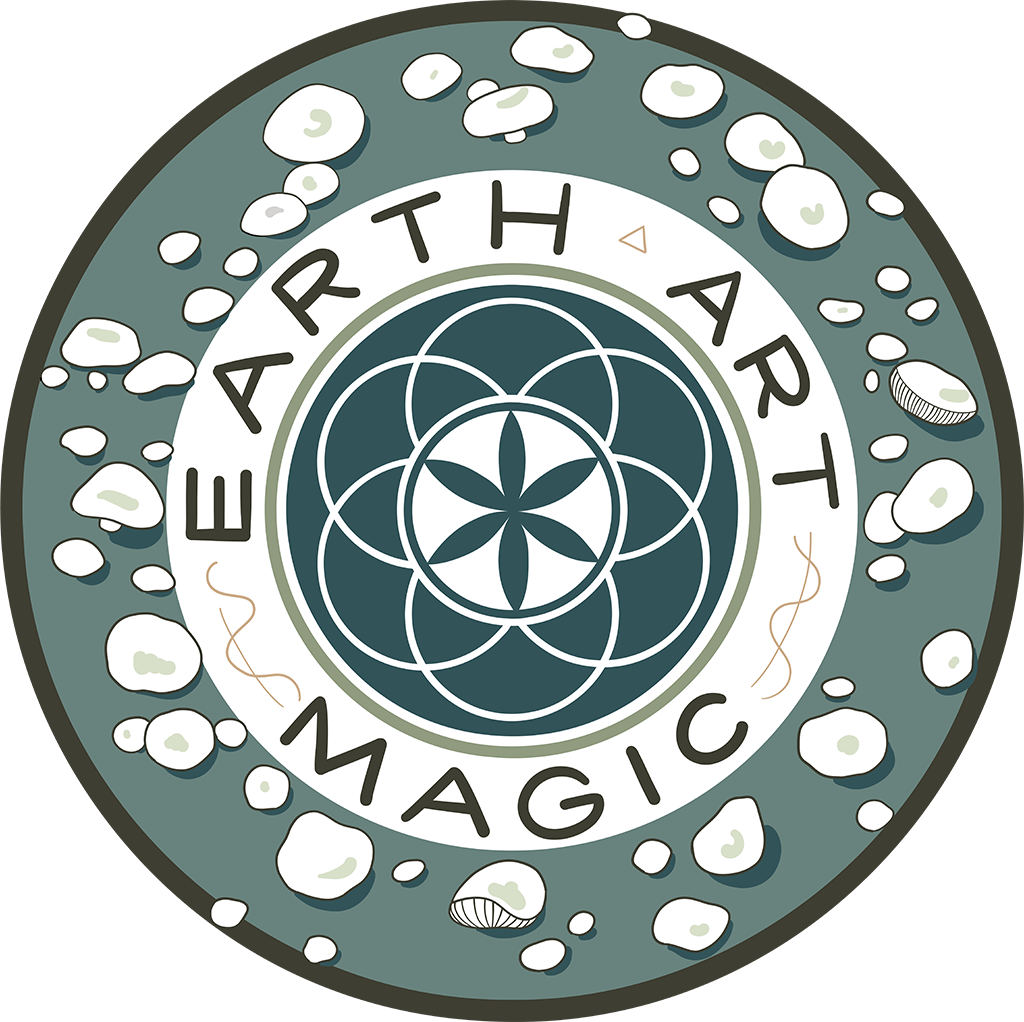 Earth Art Magic