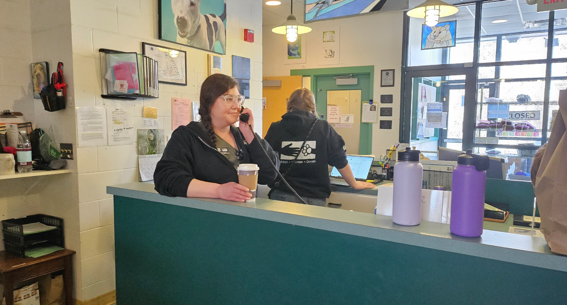 How to: Post-Adoption Follow Ups