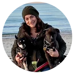 Allison Levy Programs Manager Nisha