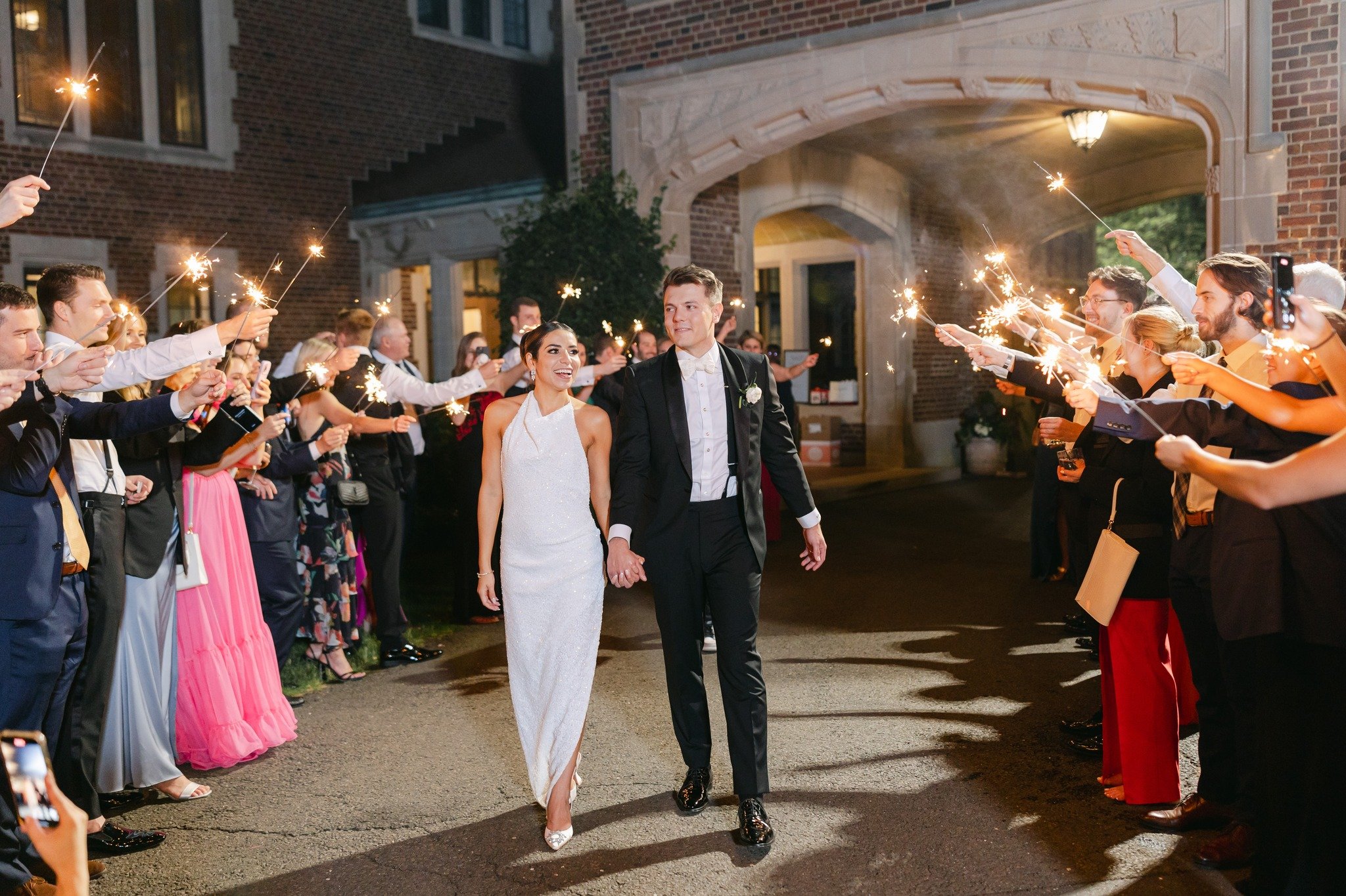 Customized Events