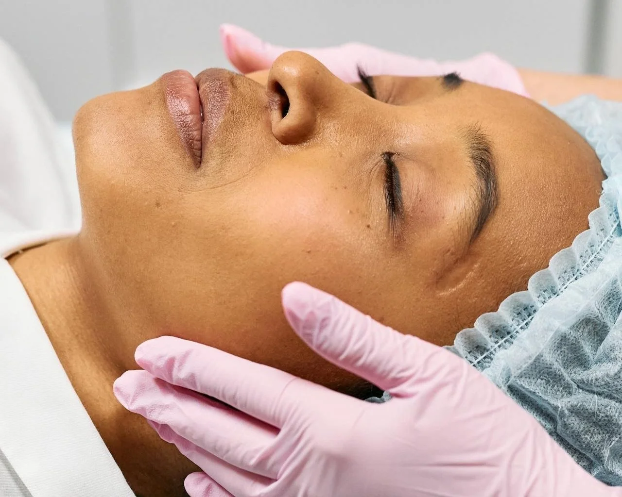 What Is a Buccal Massage and Does It Help Lymphatic Drainage?