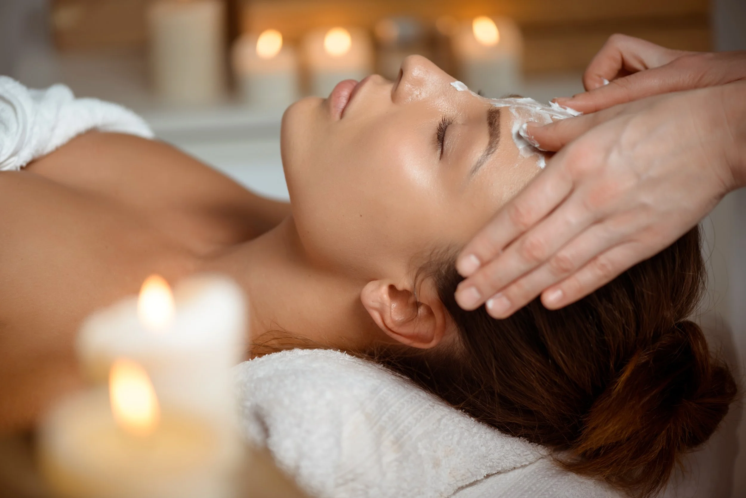 Why Dermaplaning Is the Downtown Chicago Glow-Up You Didn't Know You Needed