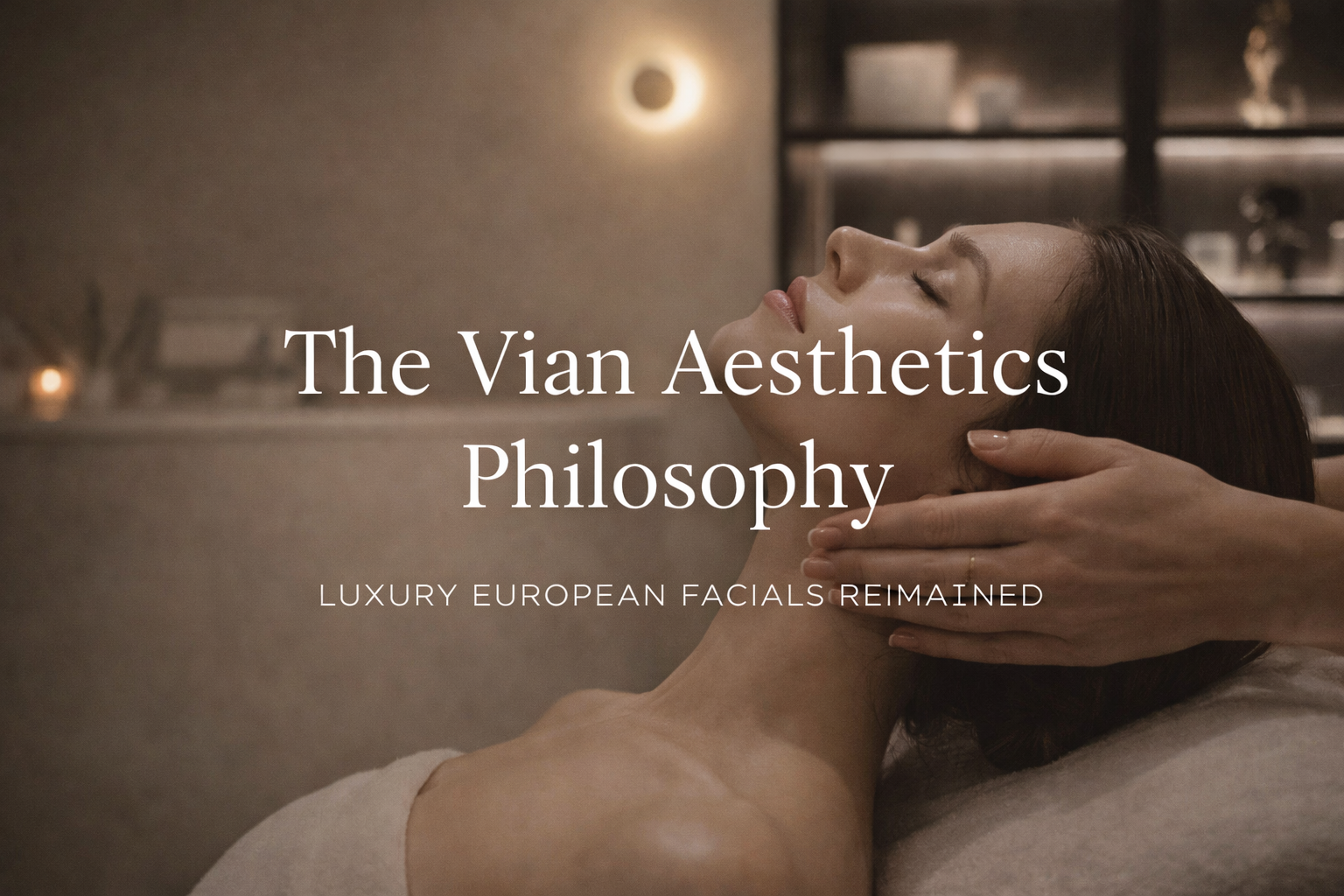 The Vian Aesthetics Philosophy