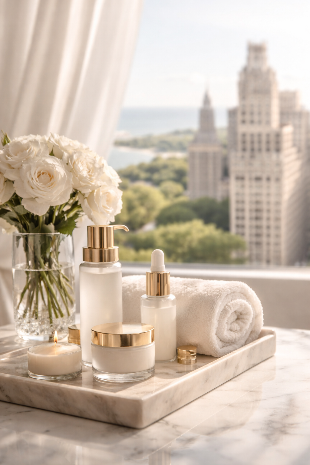Quiet Luxury Skincare: The Gold Coast Standard for Timeless Skin