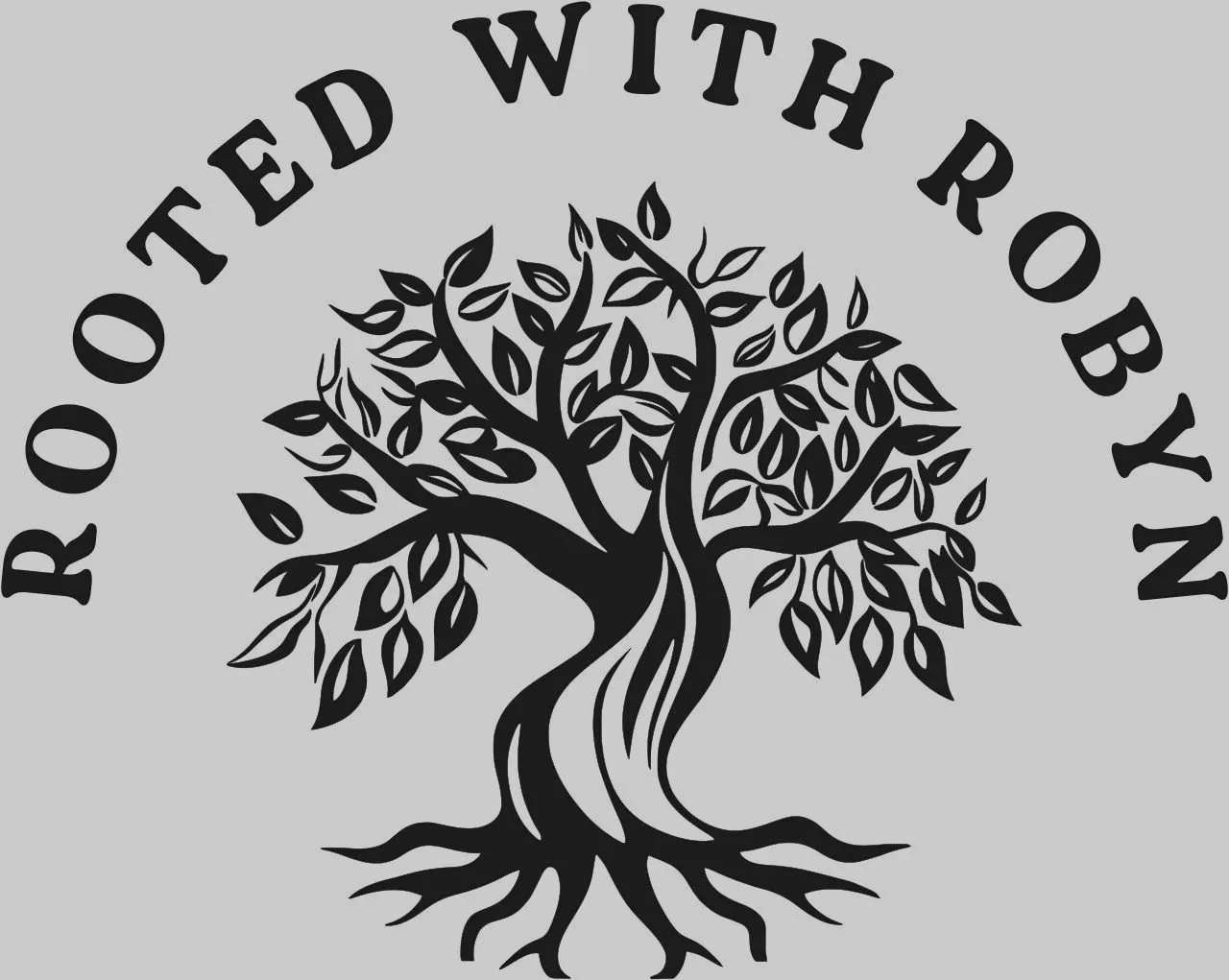 Rooted with Robyn