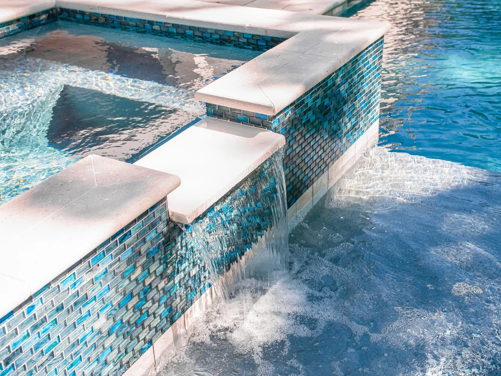 South Peak Design & Build | Custom Swimming Pool Design & Construction ...