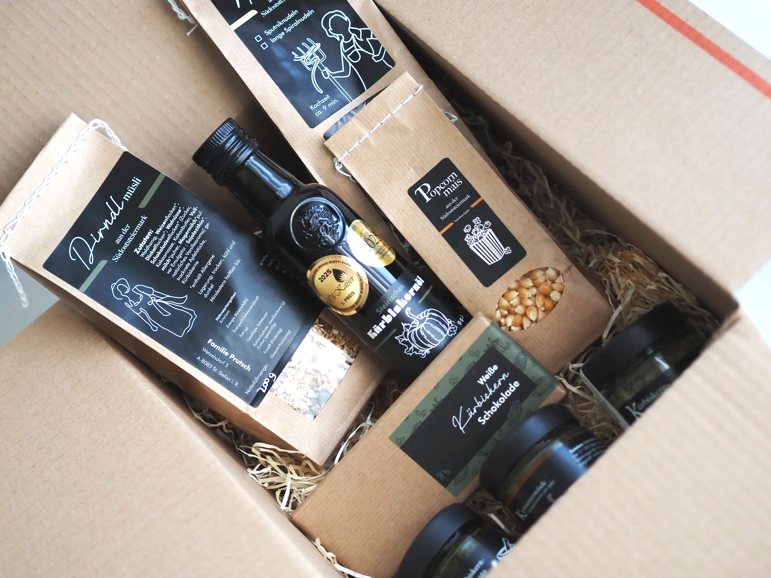 Probier-Paket