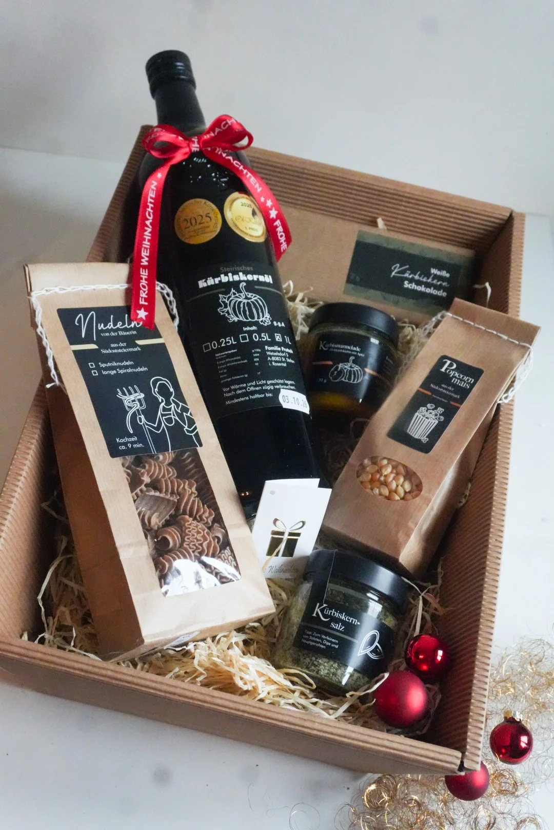 Geschenkset 6