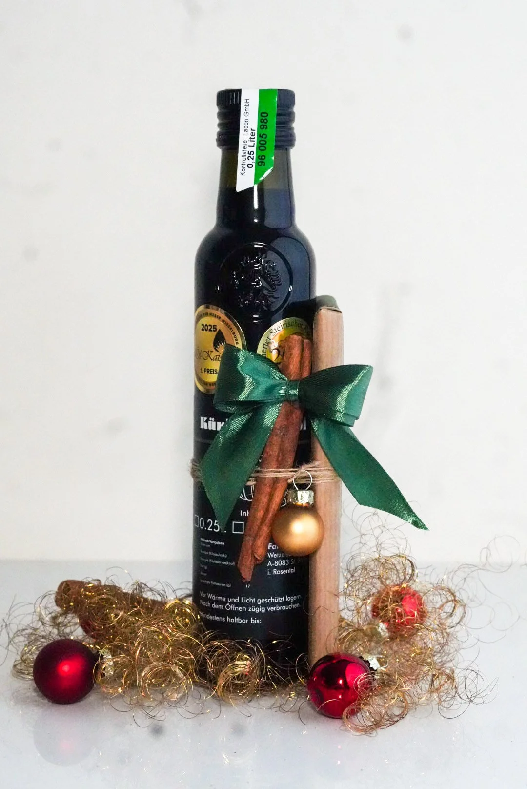 Kleines Geschenk