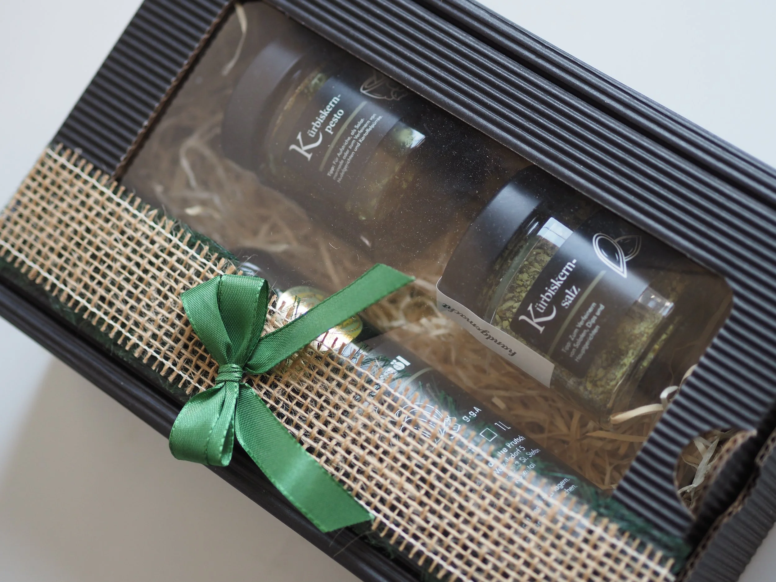 Geschenkset 1