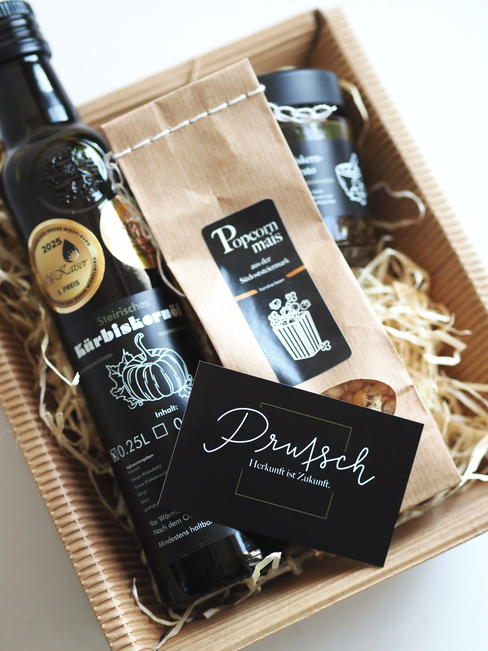 Geschenksset 7