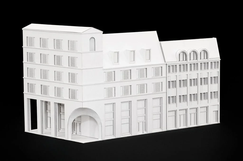 Ein kleiner Schritt zur Rettung des Berliner Stadtbilds