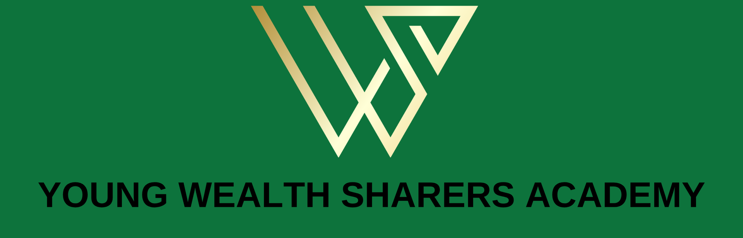 Young Wealth Sharers