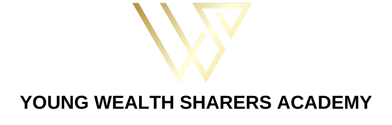 Young Wealth Sharers