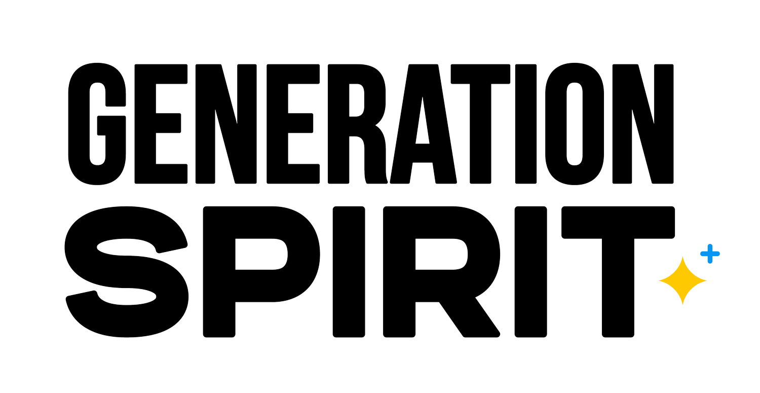 Generation Spirit
