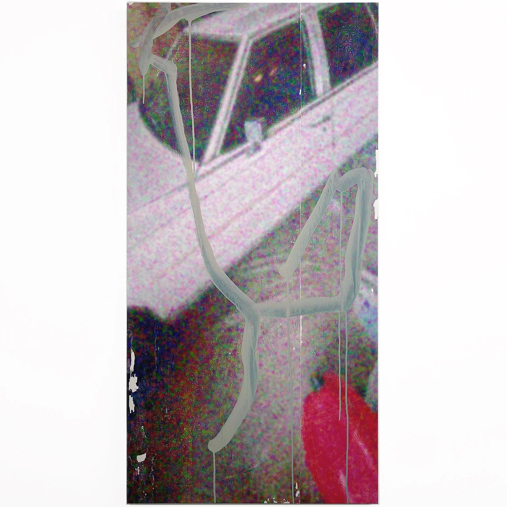 Stolen Carburetor, Springbank 2019