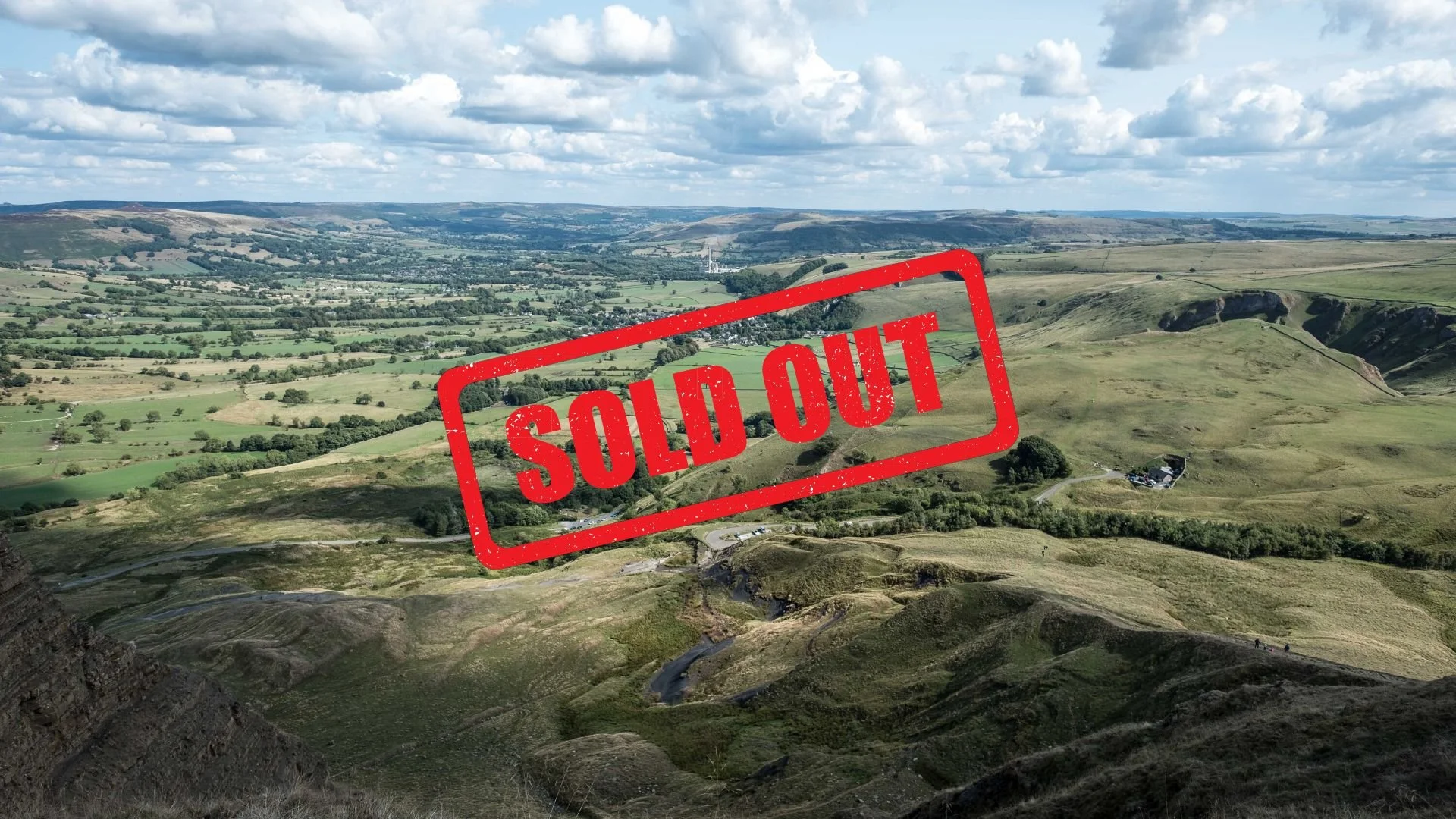 Fri 20th Jan | Freshwalks Peak District Hike