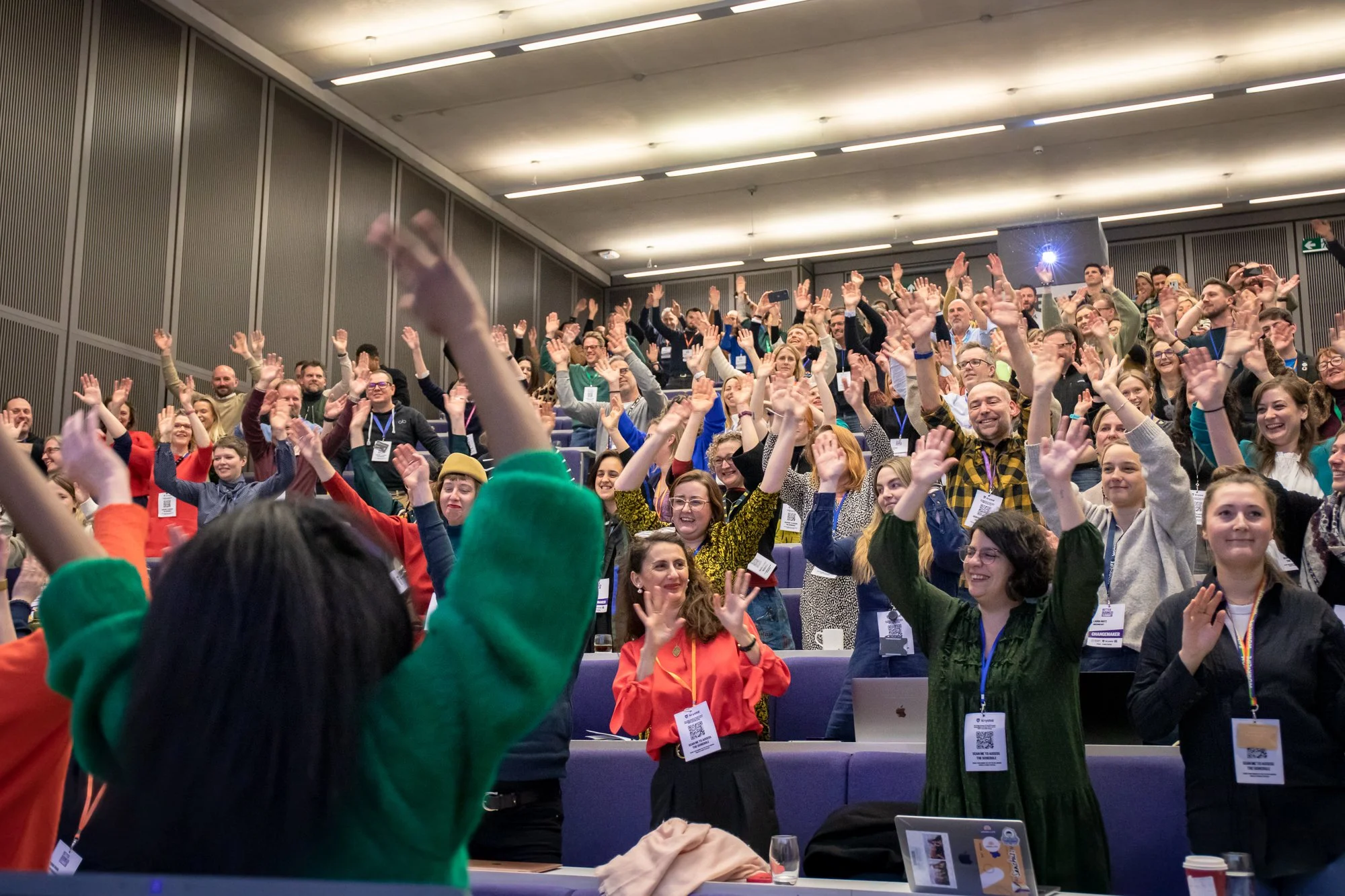 Photo Credit : Tom Cox