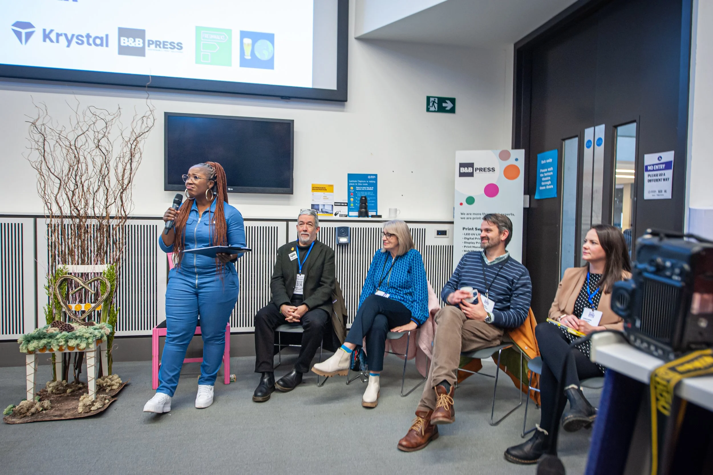 Photo Credit : Craige Barker