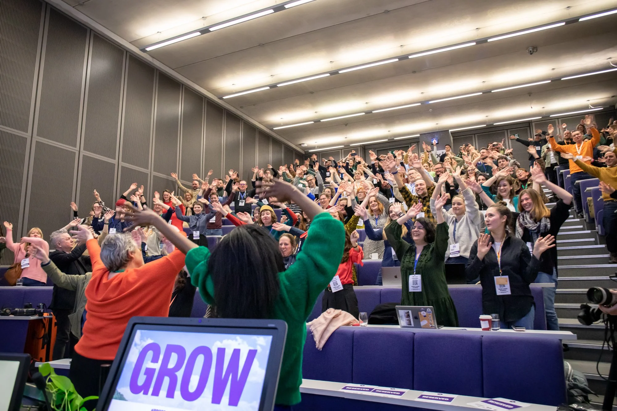 Photo Credit : Tom Cox