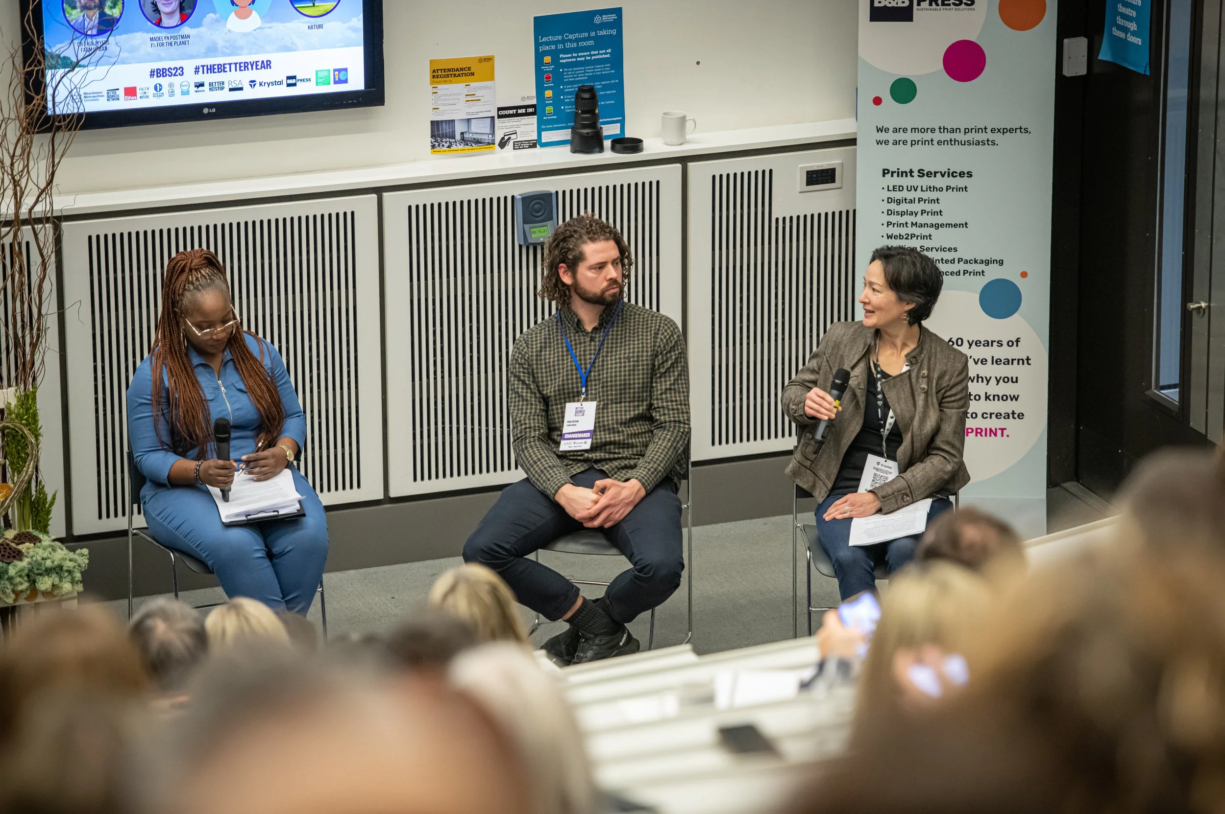 Photo Credit : Craige Barker