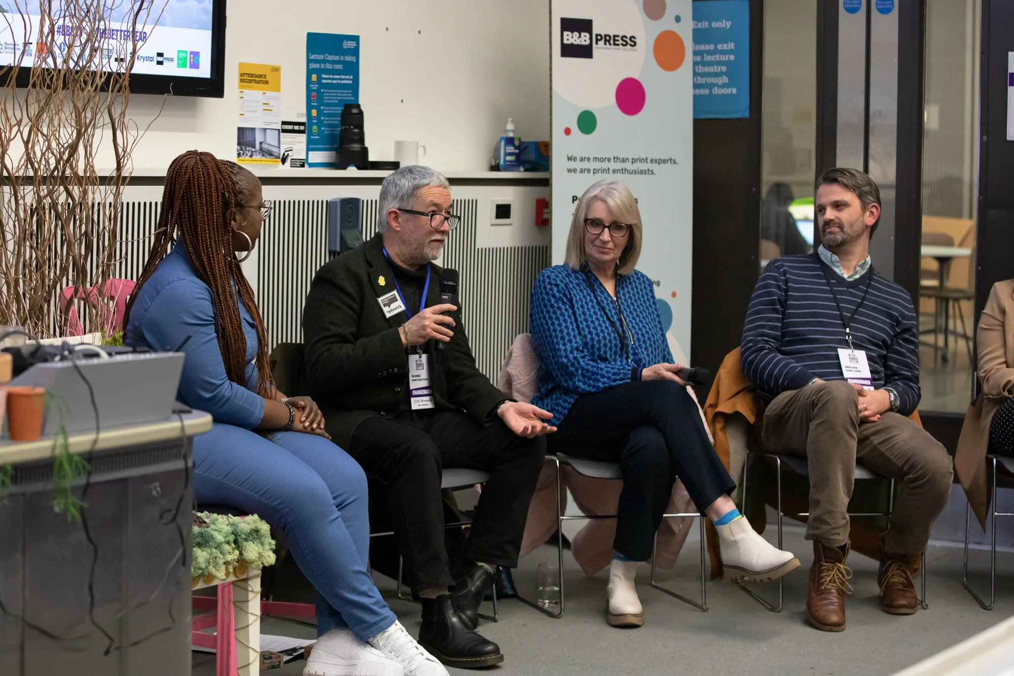 Photo Credit : Tom Cox