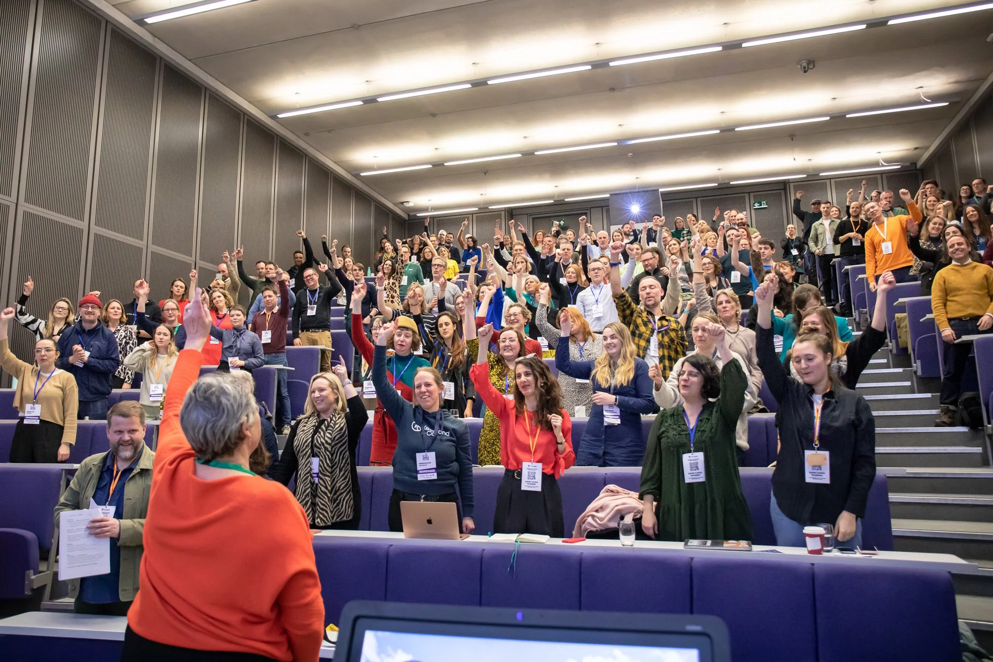 Photo Credit : Tom Cox