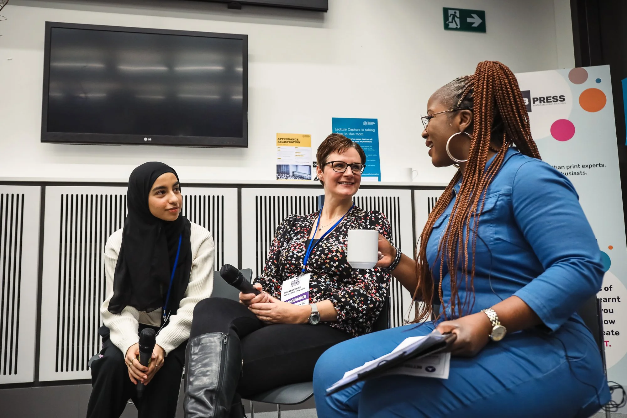 Photo Credit : Tom Cox