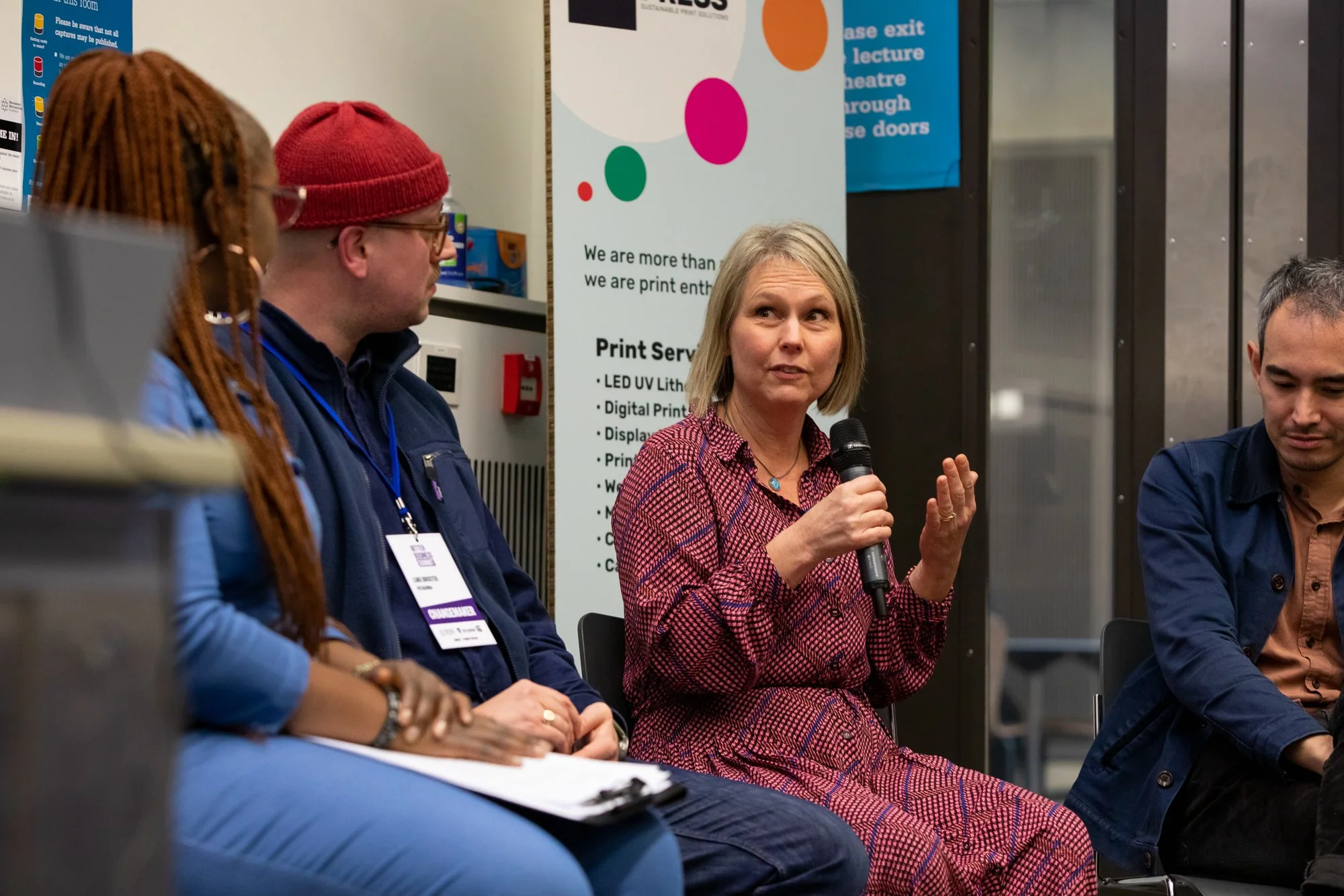 Photo Credit : Tom Cox