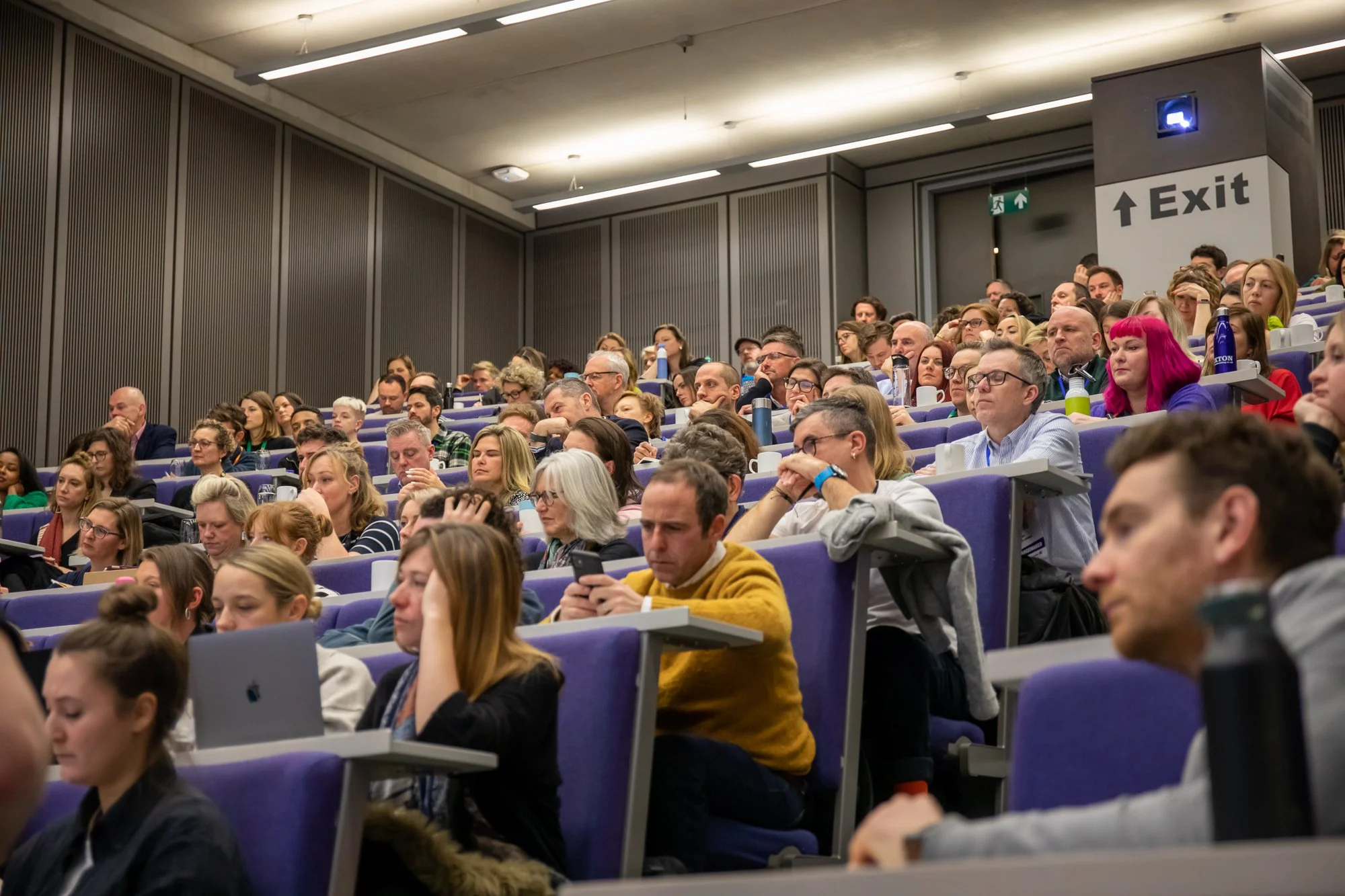 Photo Credit : Tom Cox