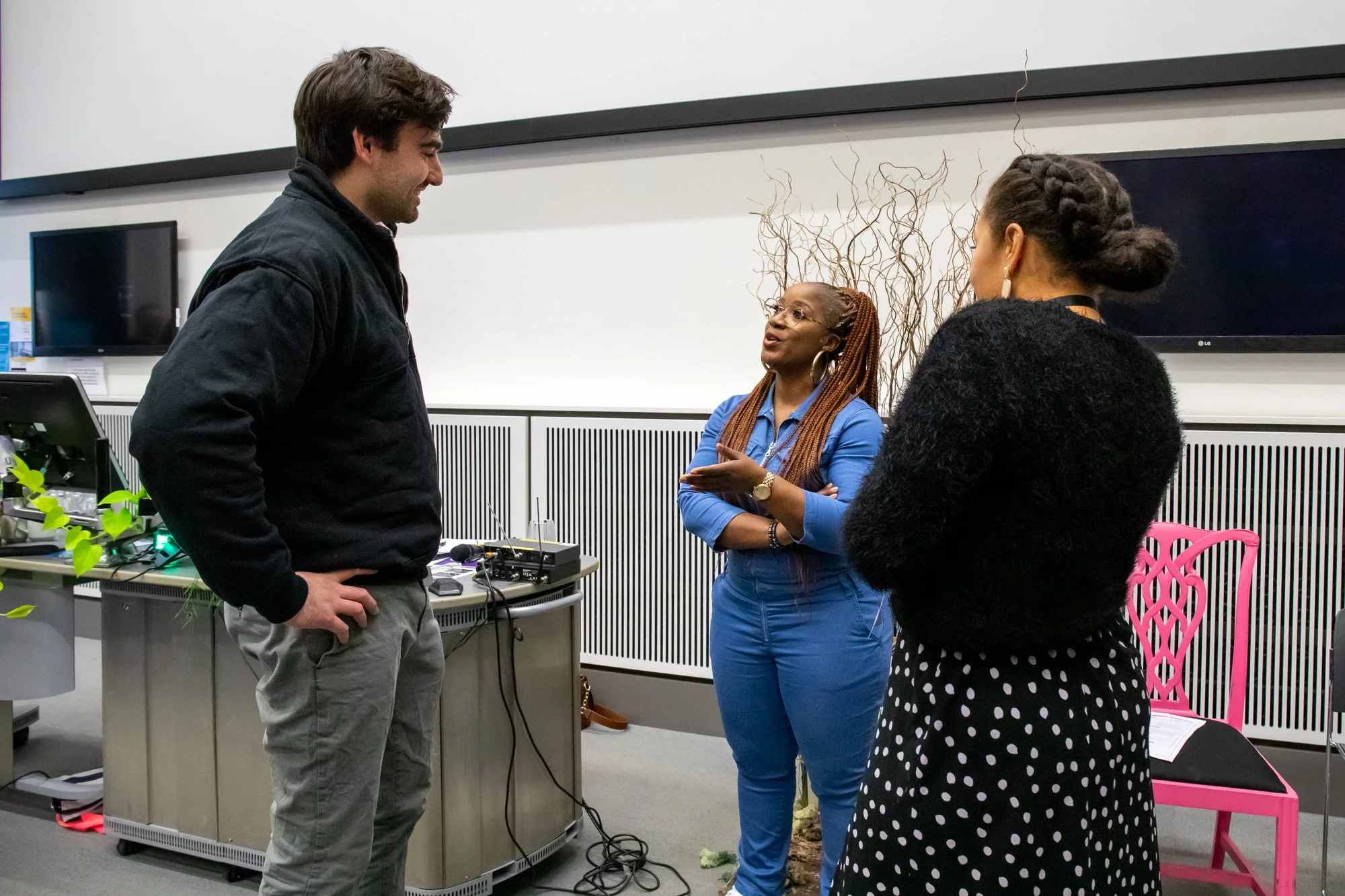 Photo Credit : Tom Cox