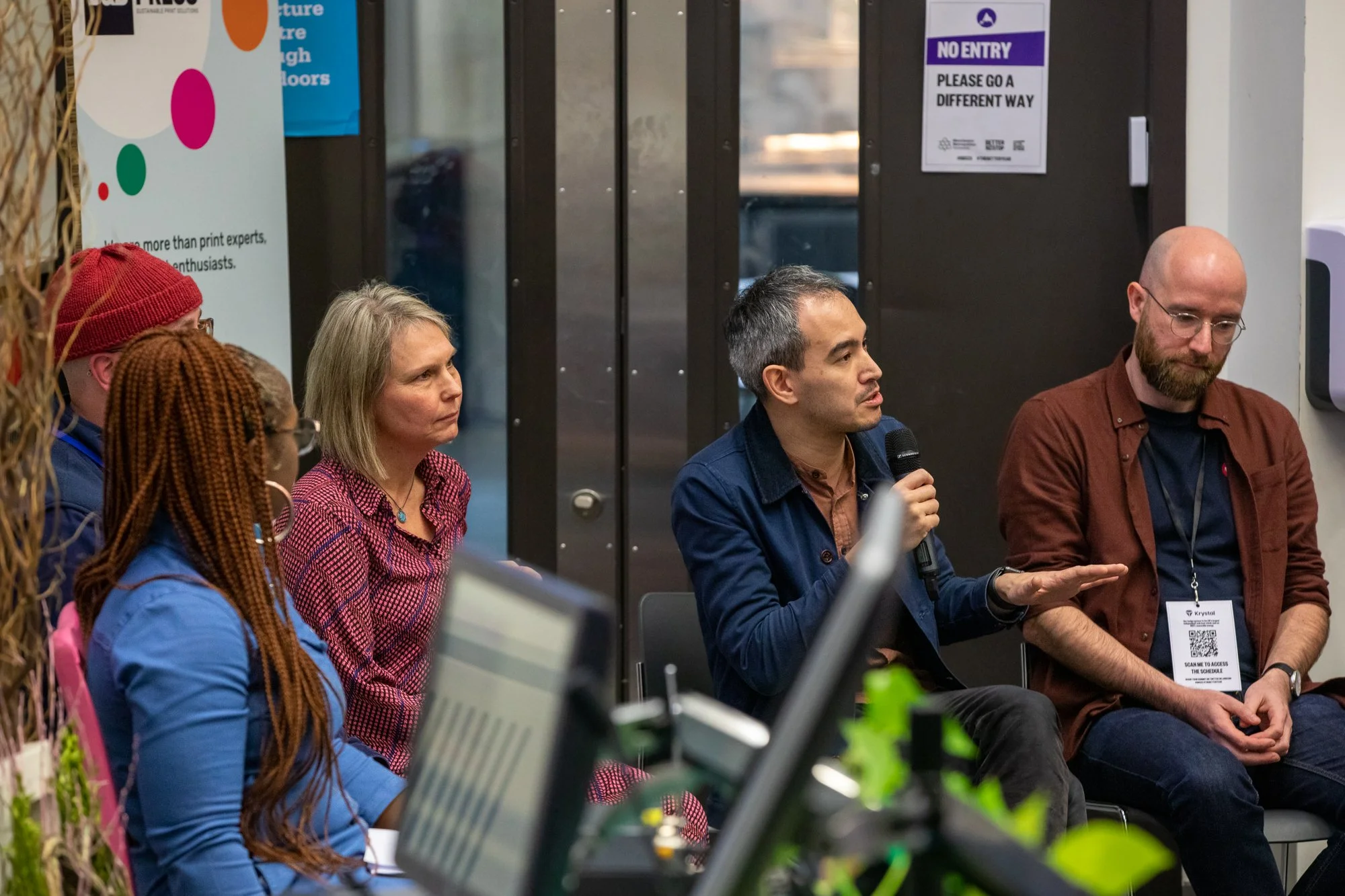 Photo Credit : Tom Cox