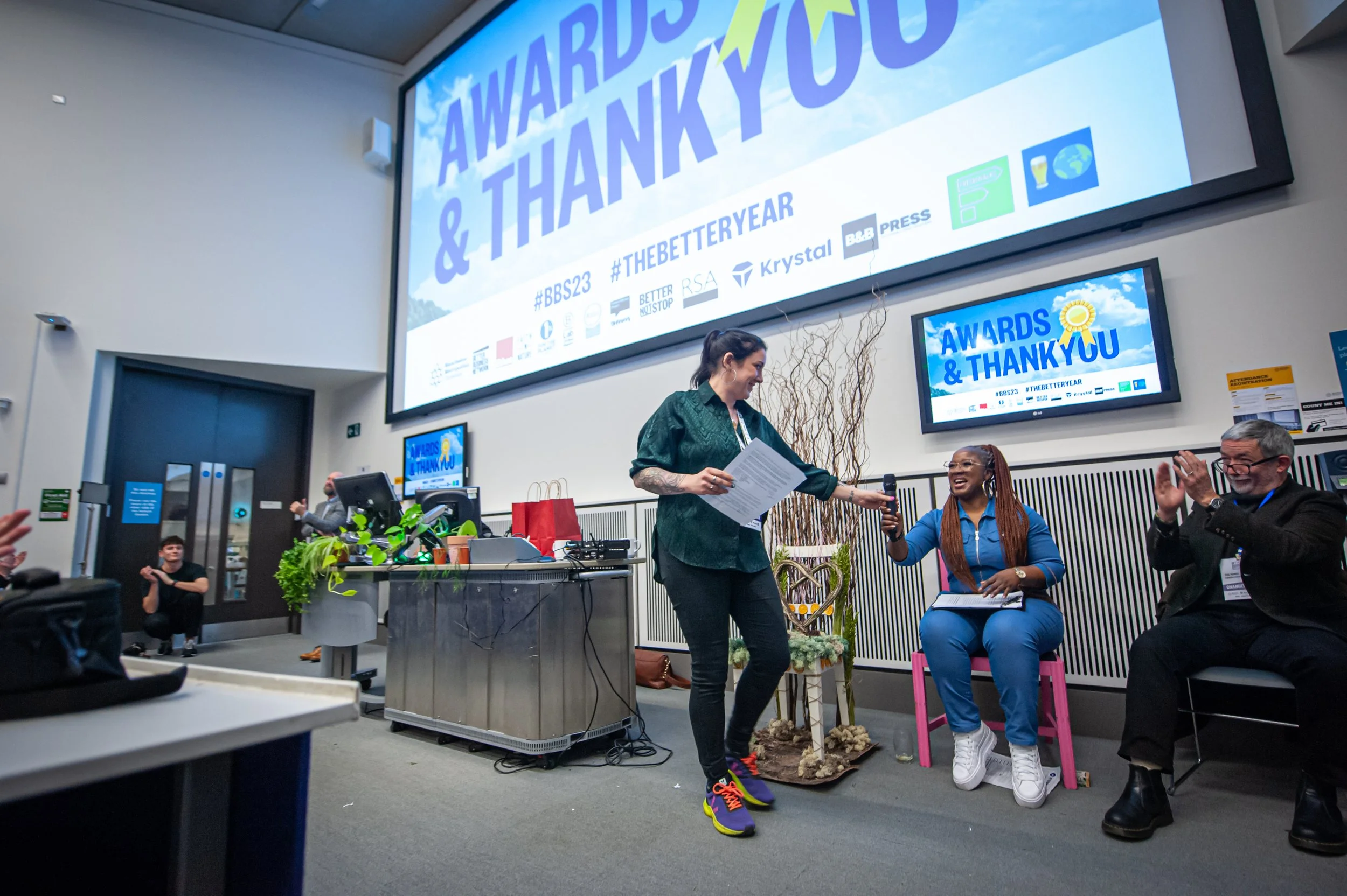 Photo Credit : Craige Barker