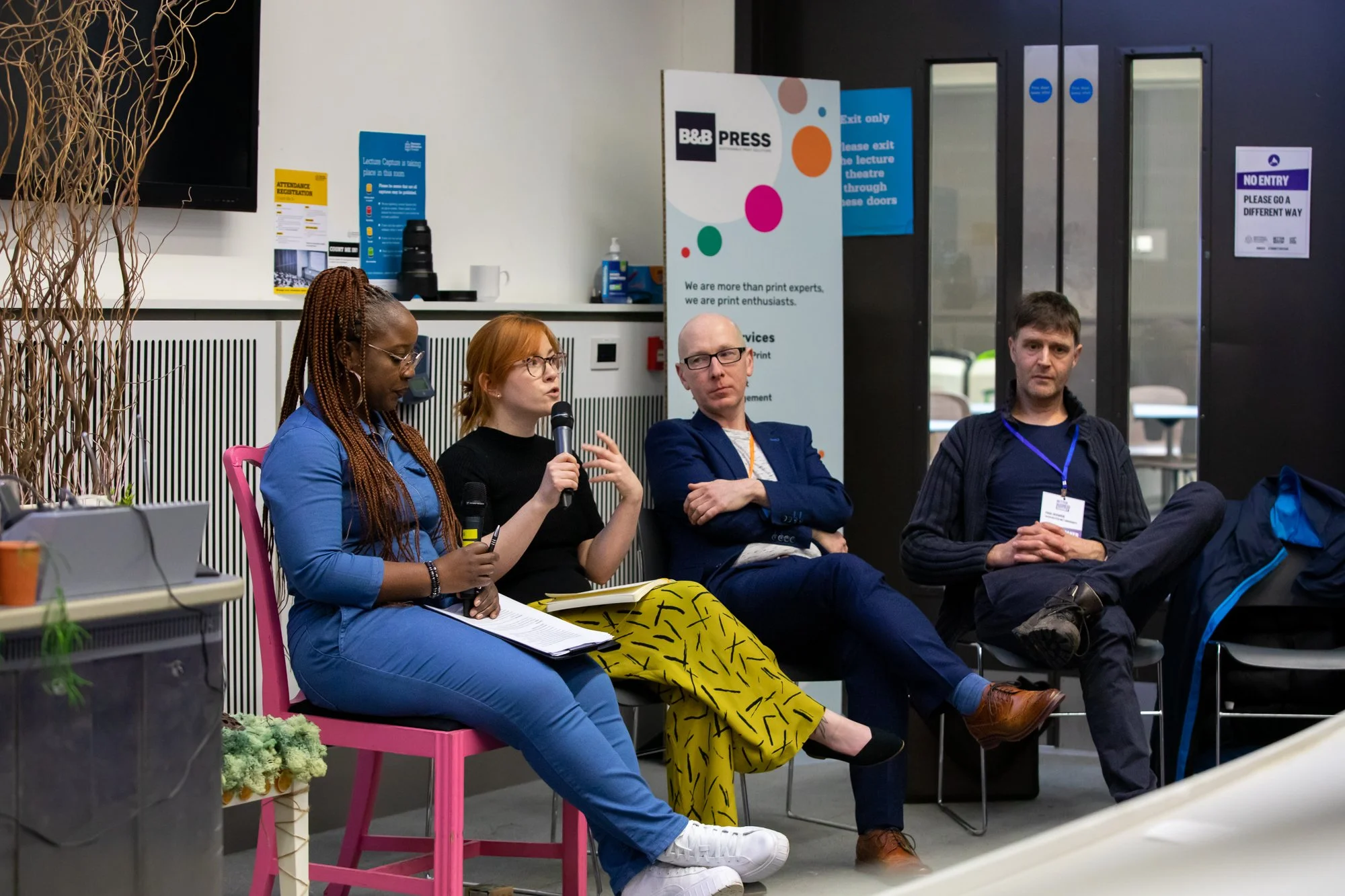 Photo Credit : Tom Cox