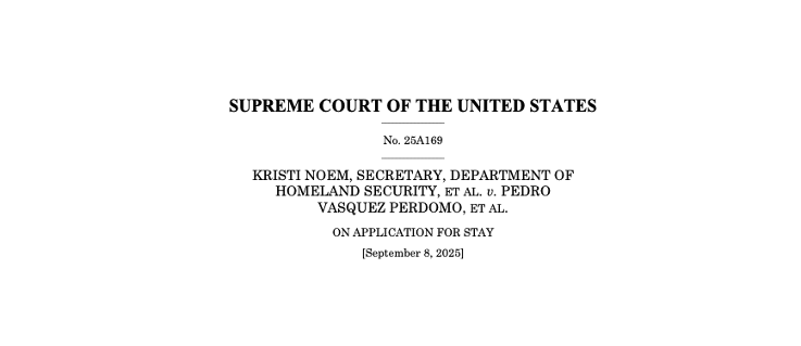 When the Supreme Court Fails to Protect Civil Rights