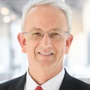 Charles M. Hosch — Hosch & Morris, PLLC
