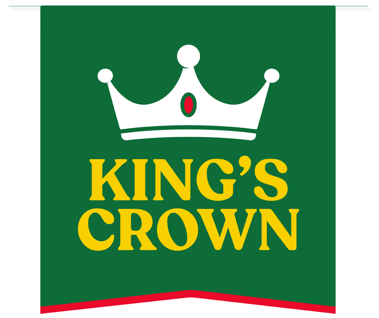 King&#39;s Crown