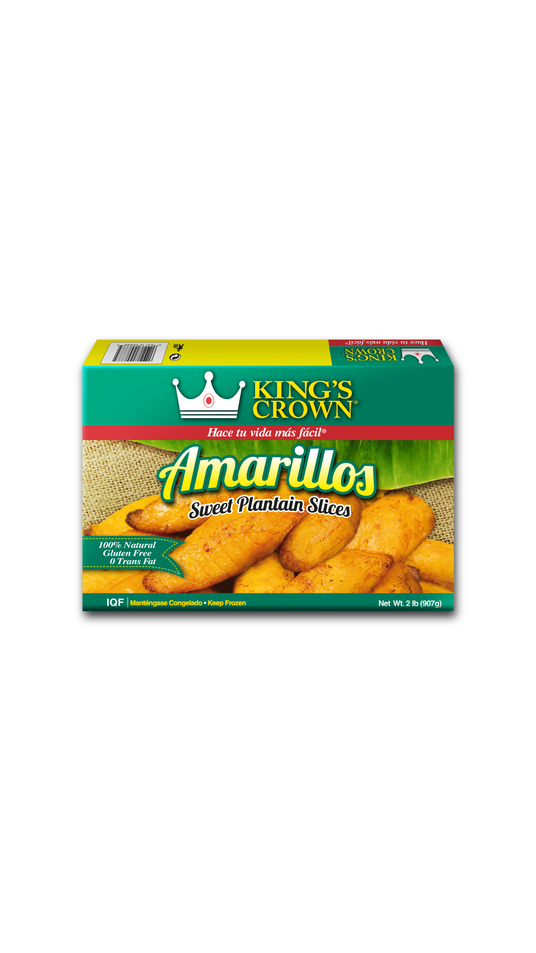 Amarillos