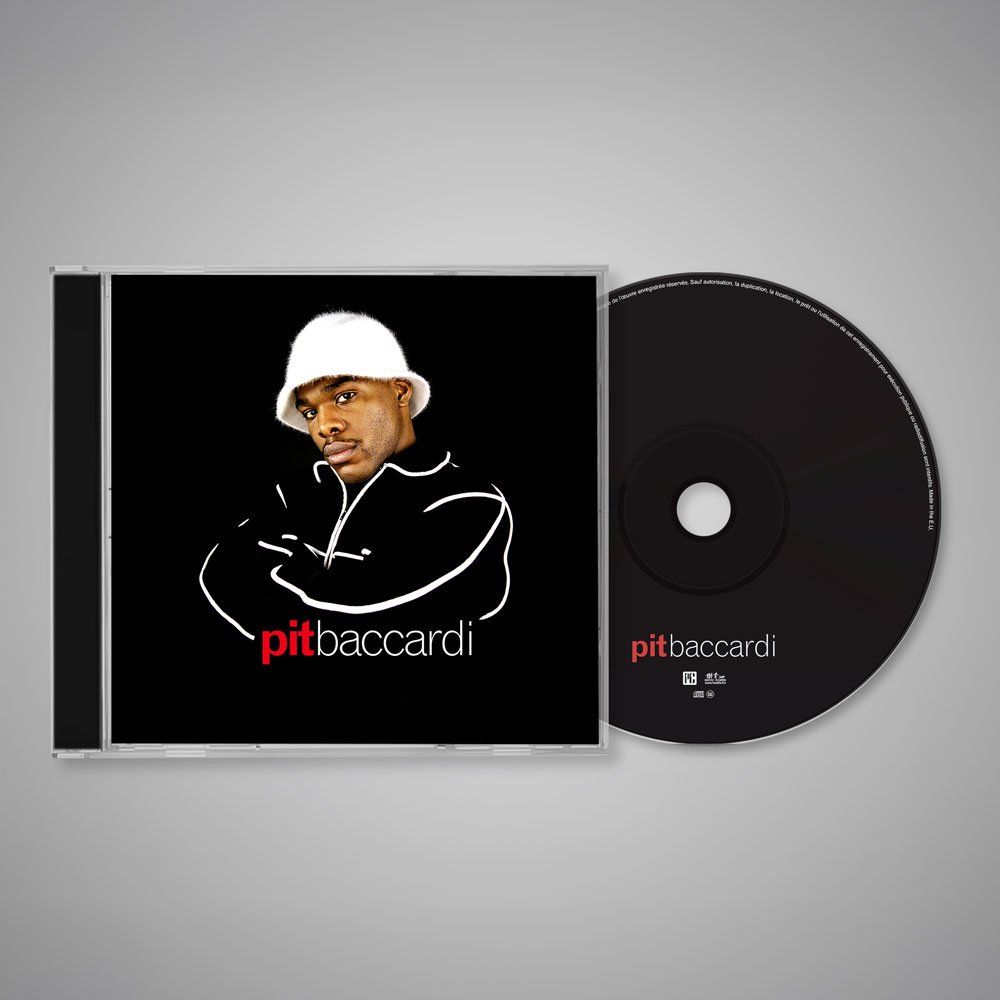 Pit Baccardi • 2 • Virgin Music