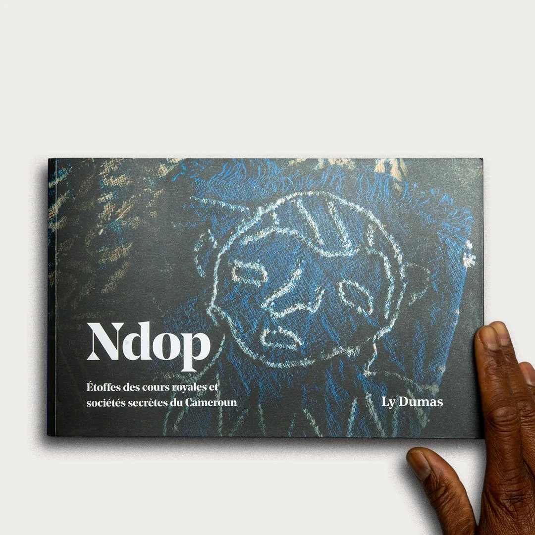 Ndop • Reference book