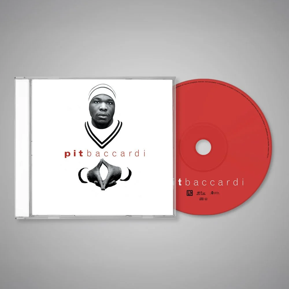 Pit Baccardi • 1 • Virgin Music