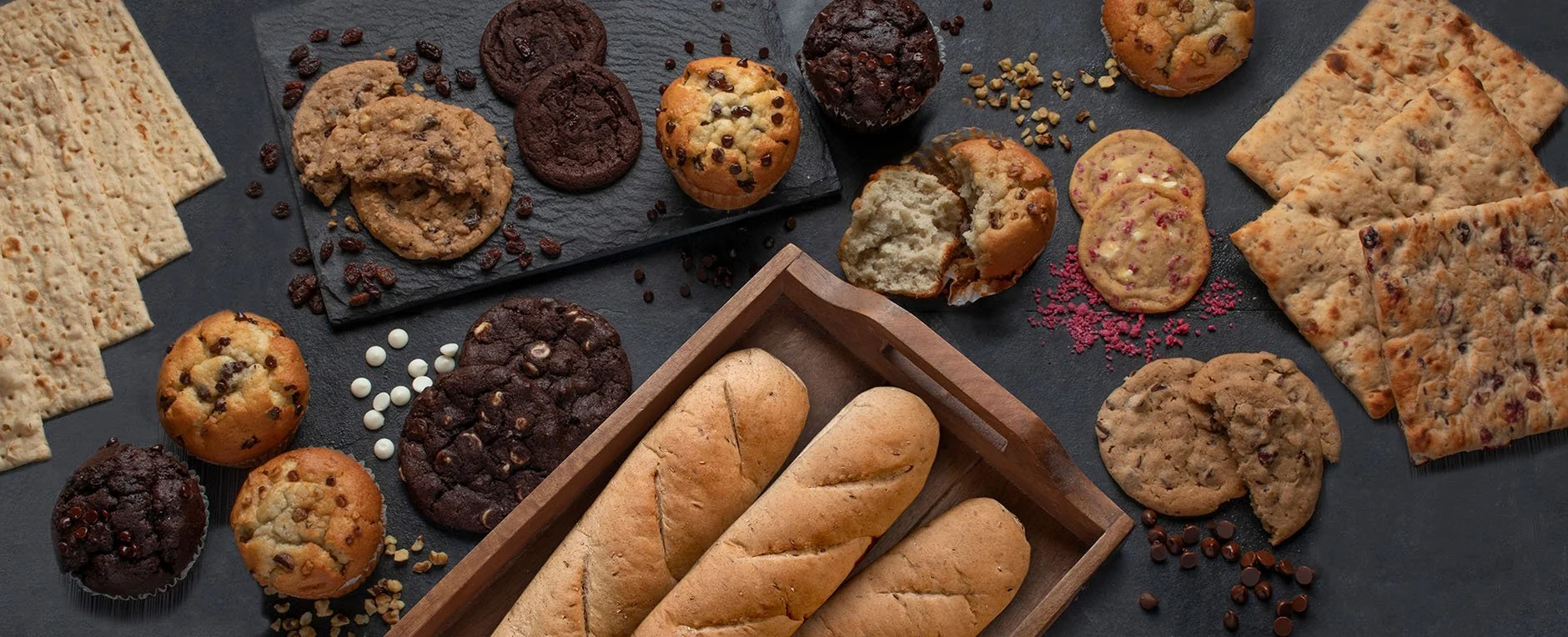 Craftmark Bakery Exploration Drive Indianapolis In CraftMark Bakery Products