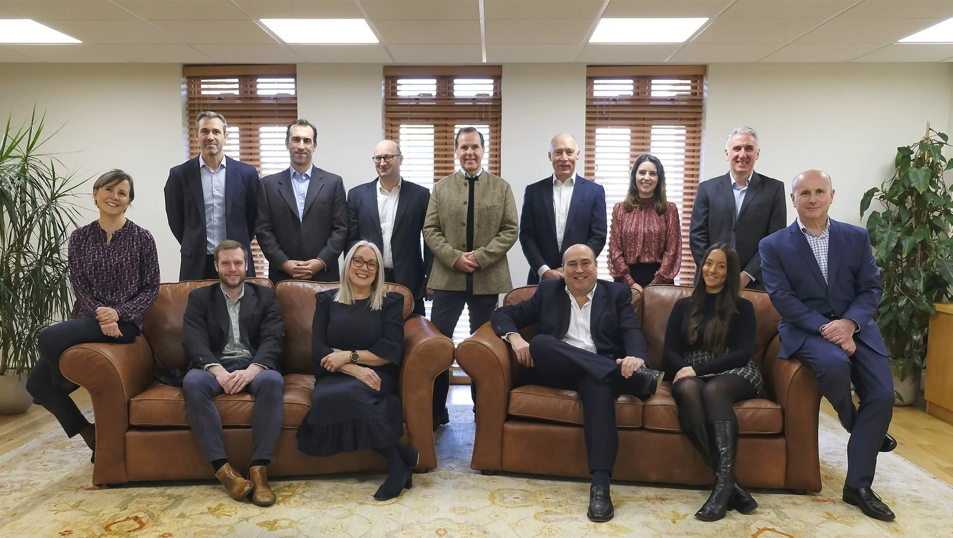 Buckland Development — Welborne Garden Village